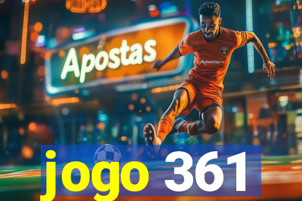 jogo 361
